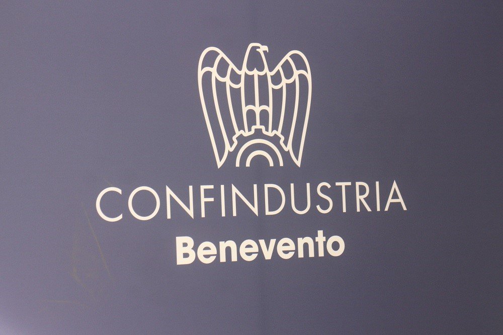 Confindustria Benevento, “la semina e il raccolto”: lunedì l’assemblea con Boccia