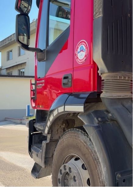 camion labitsrl